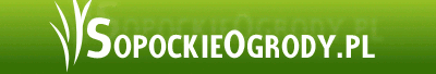 Sopockie Ogrody